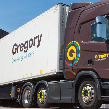 Gregory Delivering Winners trailer.