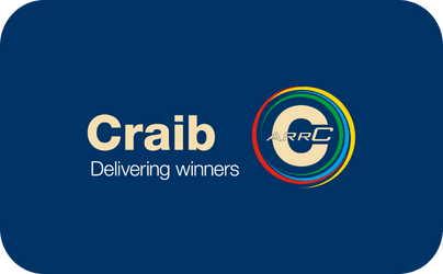 Craib logo.
