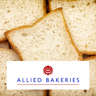 Allied Bakeries case study.