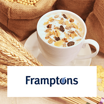 Framptons case study.