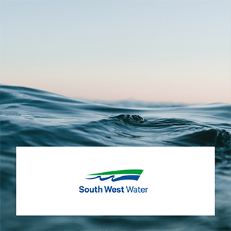 South West Water case study.