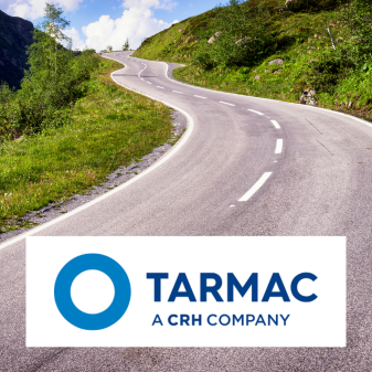 Tarmac case study.