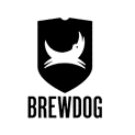Brewdog logo.