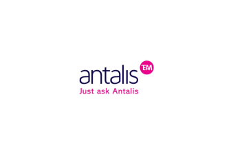 Antalis logo.