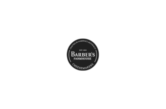 Barbers logo.