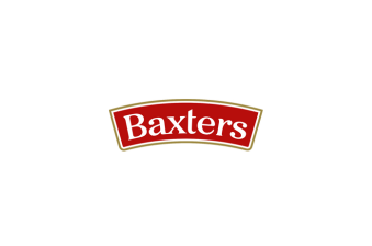 Baxters logo.