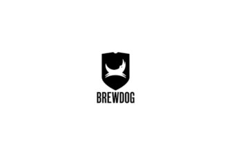 Brewdog logo.