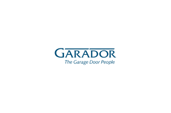 Garador logo.