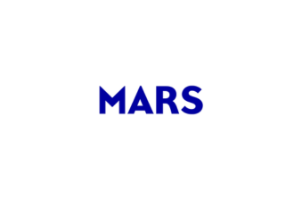 Mars logo.