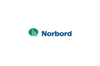 Norbord logo.
