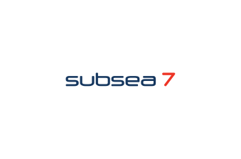 Subsea 7 logo.