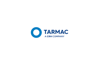 Tarmac logo.