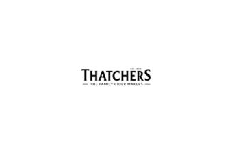 Thatchers logo.