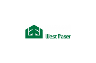 West Fraser logo.