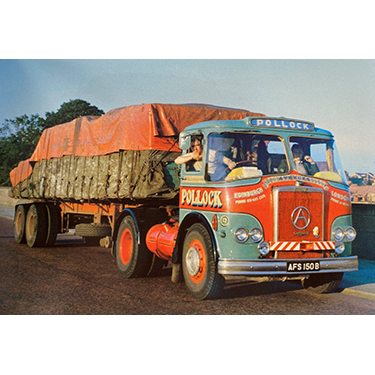 Pollock Atkinson 1968.